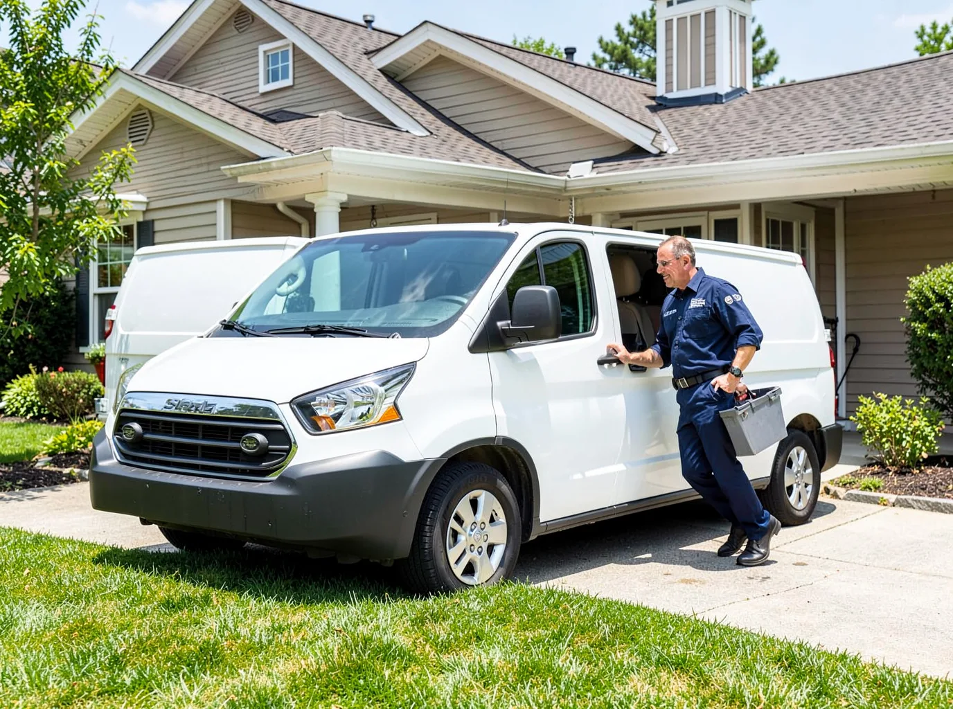 Emergency Plumber company in Scandinavia, WI