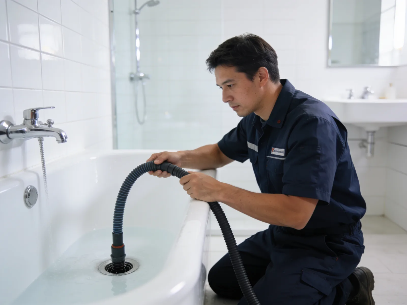 Emergency Plumber Scandinavia, WI FAQs